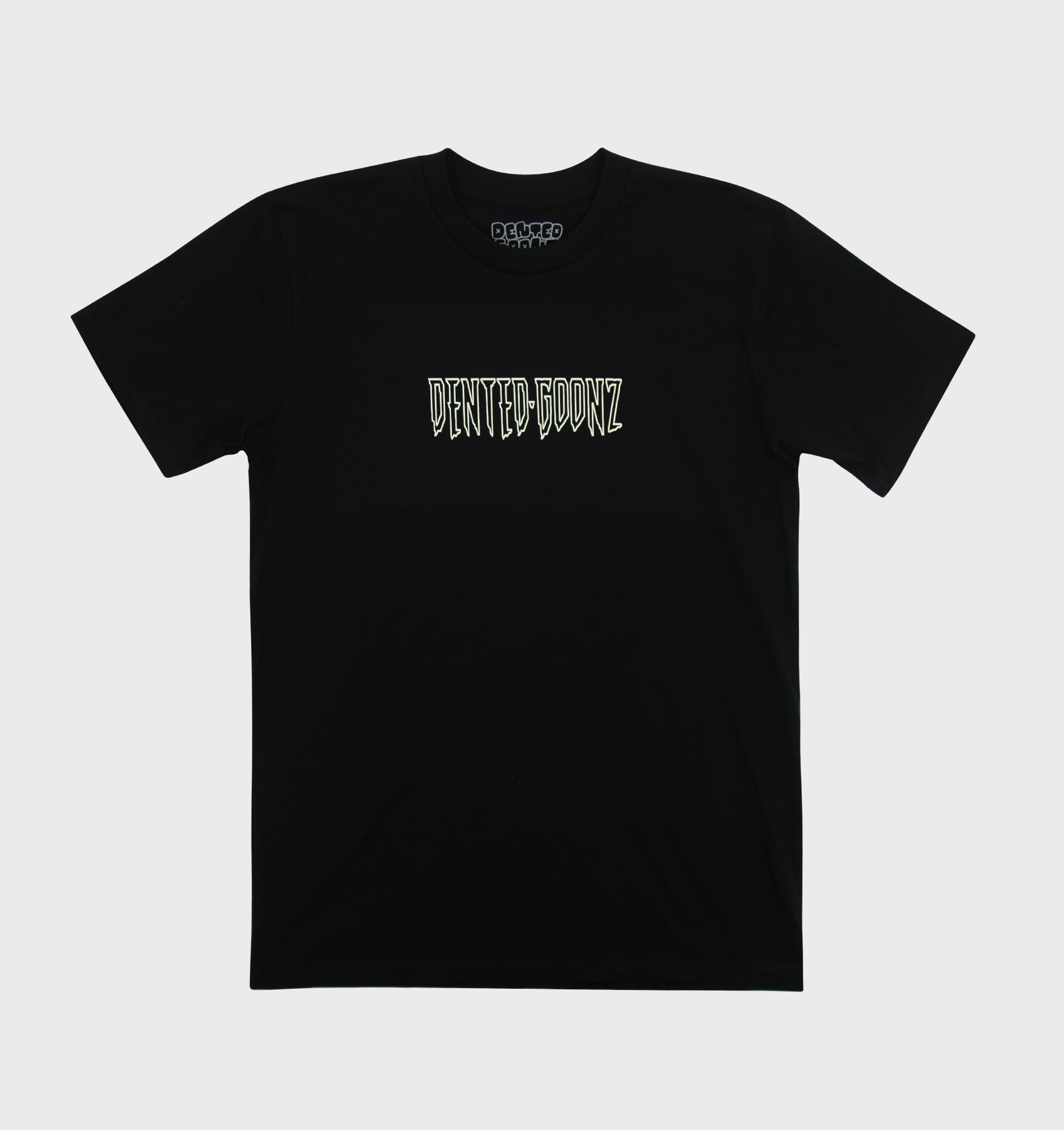Alter Ego T-Shirt Black