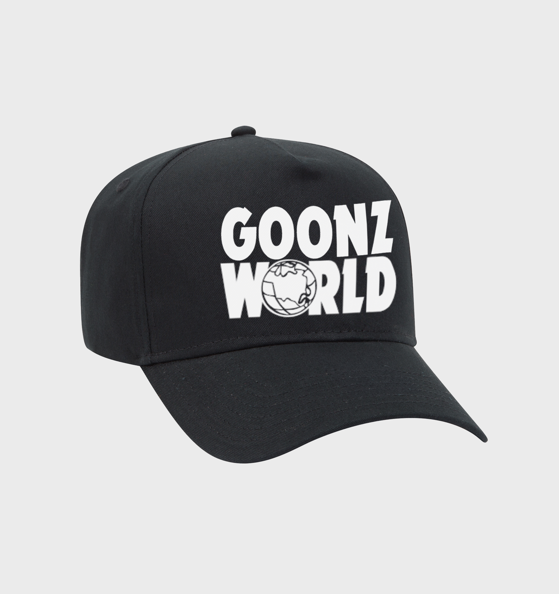 Goonz World Hat