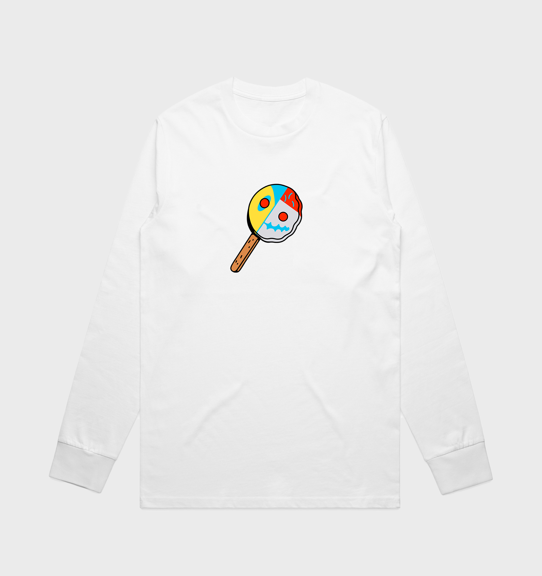 Ice Cream T-Shirt (Holders Exclusive)