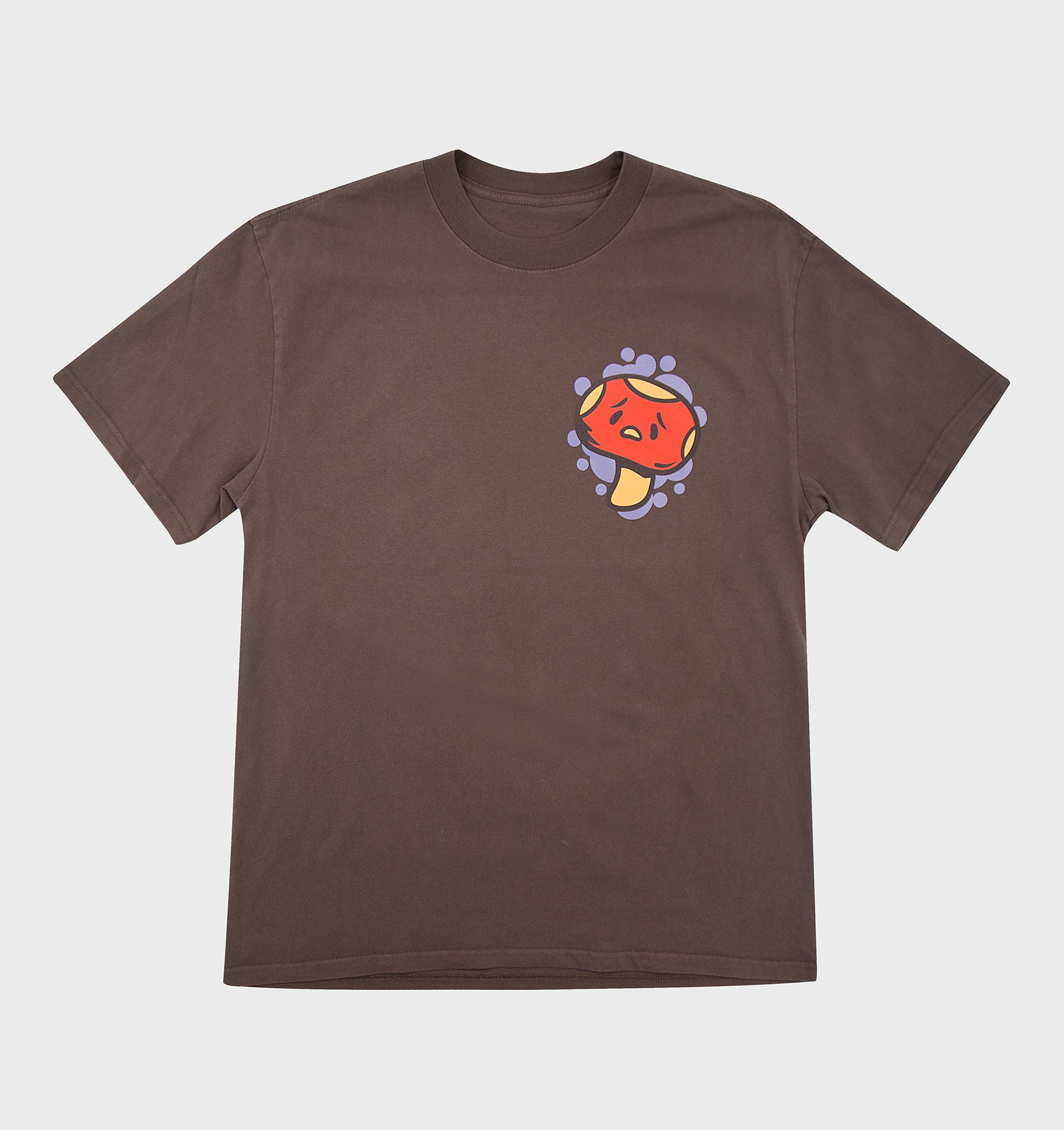 Mushroom Man T-Shirt