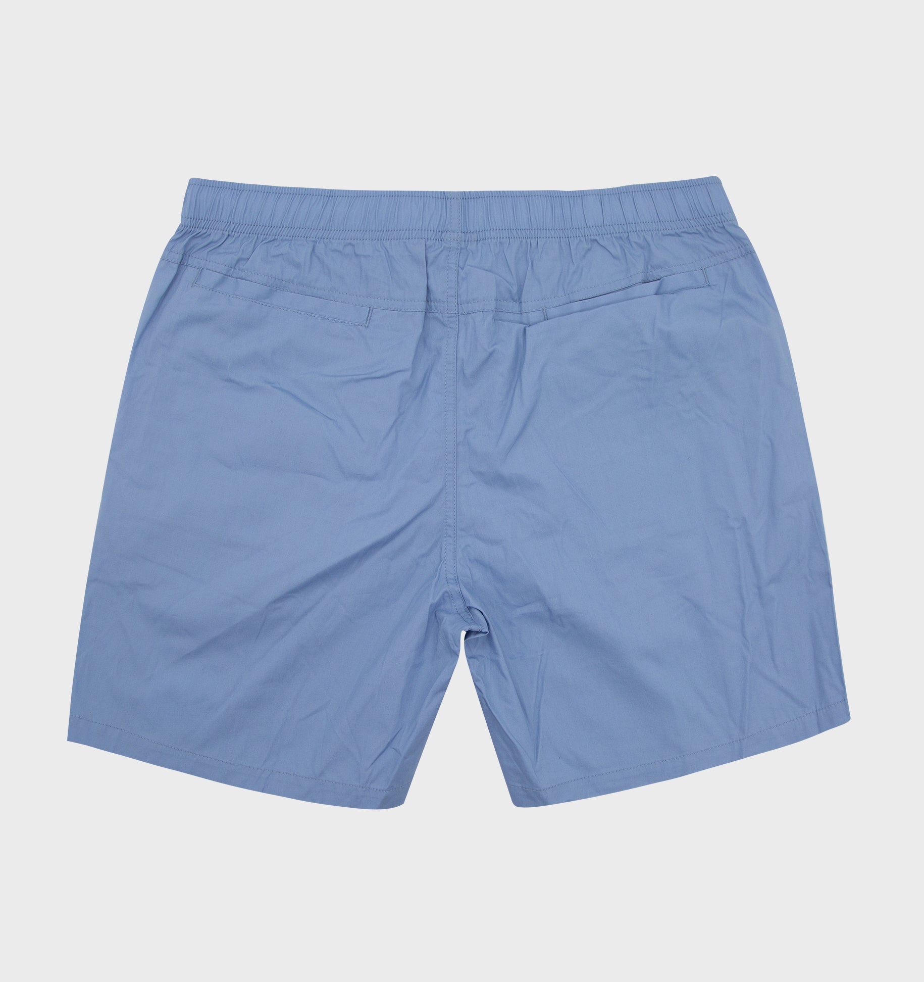 Gift Shop Shorts - Carolina Blue