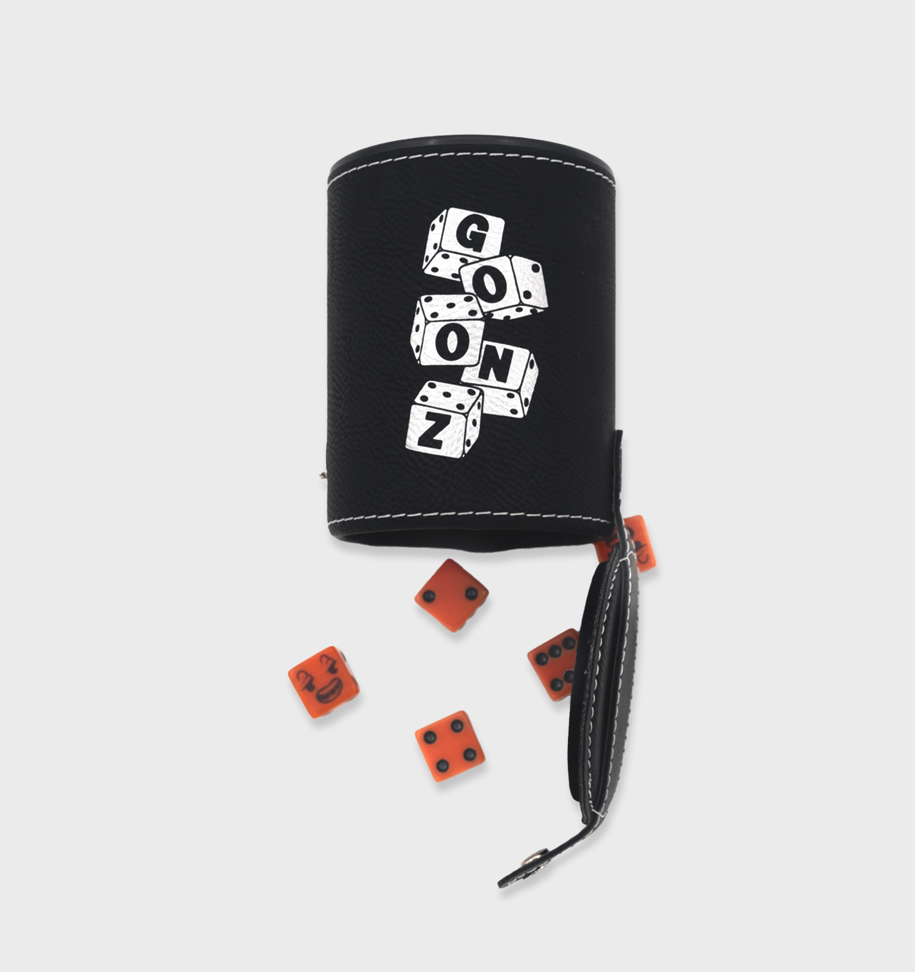 Dice Thrower (Holders Exclusive)