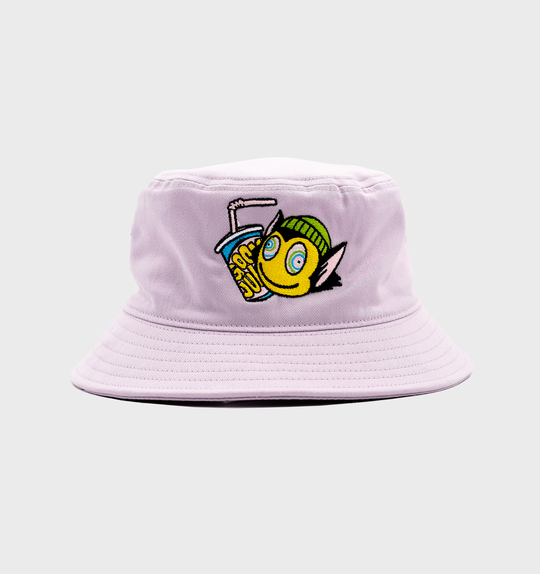 Goon Juice - Lavender Bucket Hat