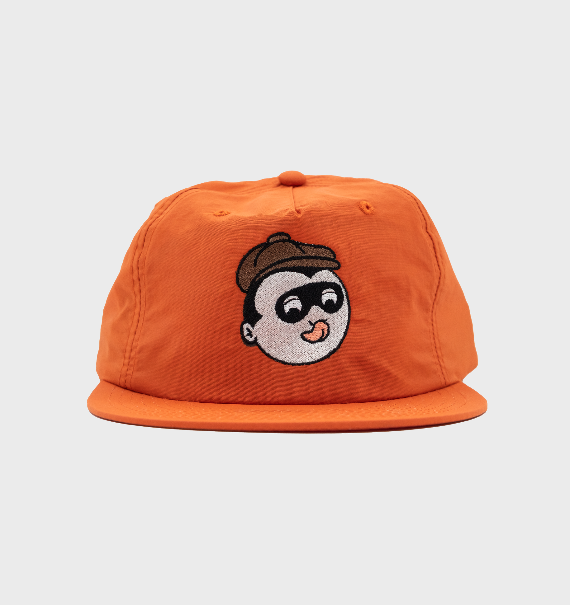 Goonlar - Burnt Orange Hat