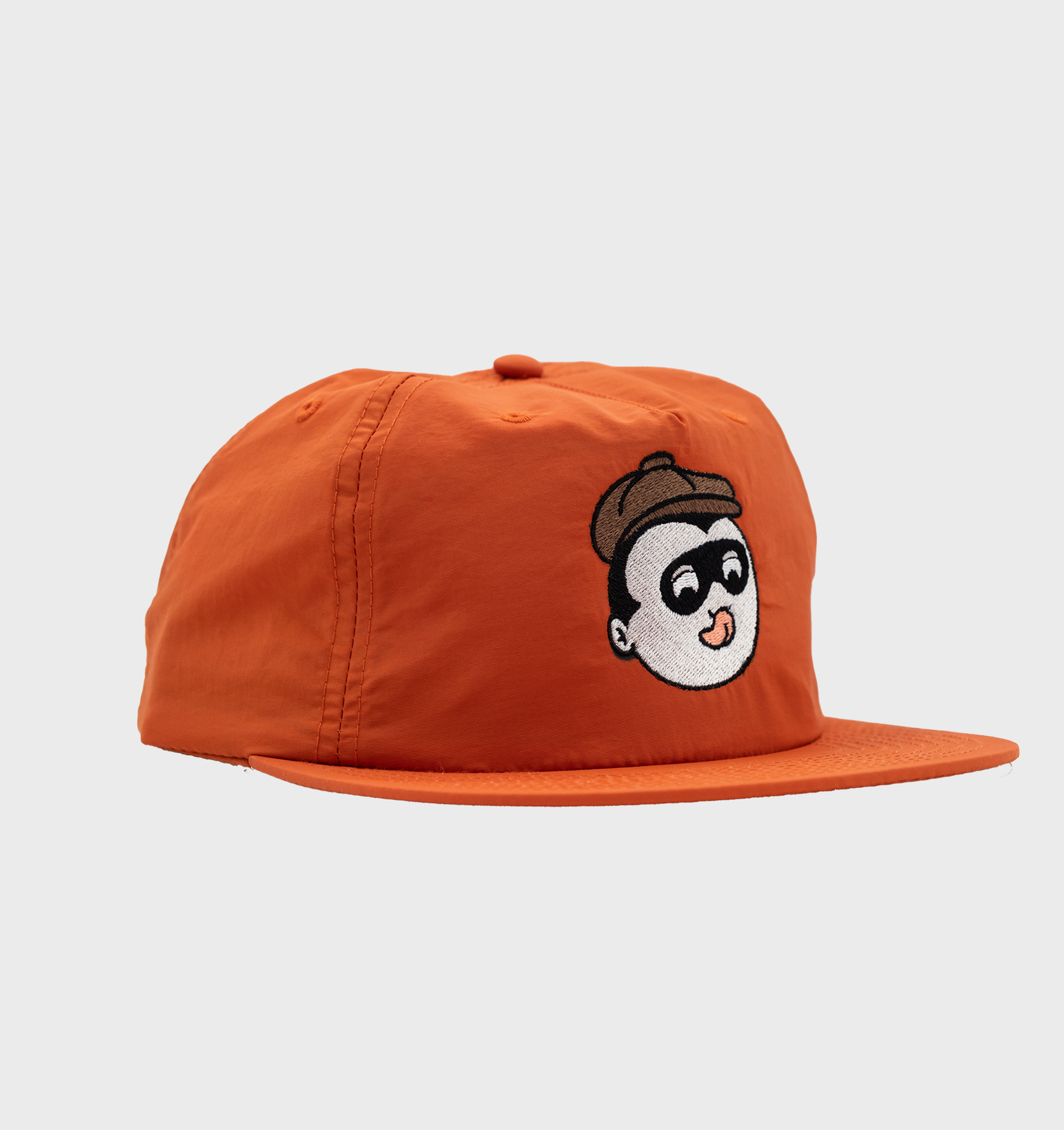 Goonlar - Burnt Orange Hat
